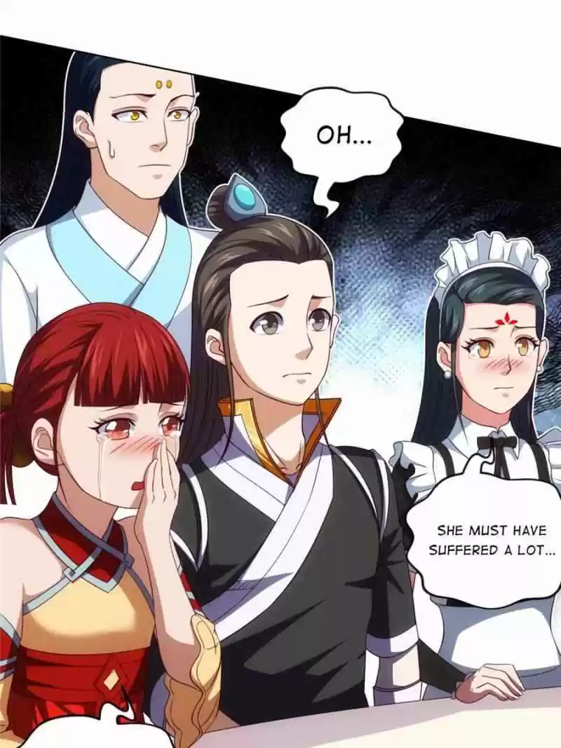 Doomed To Be A King Chapter 80