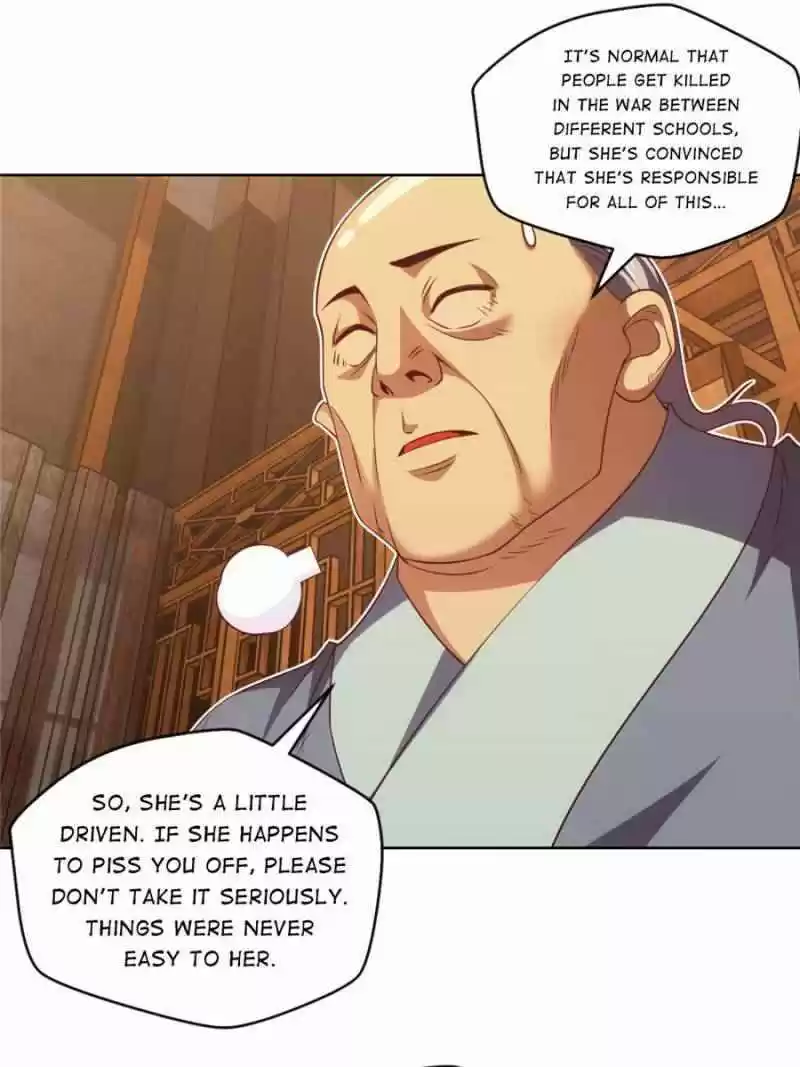 Doomed To Be A King Chapter 80