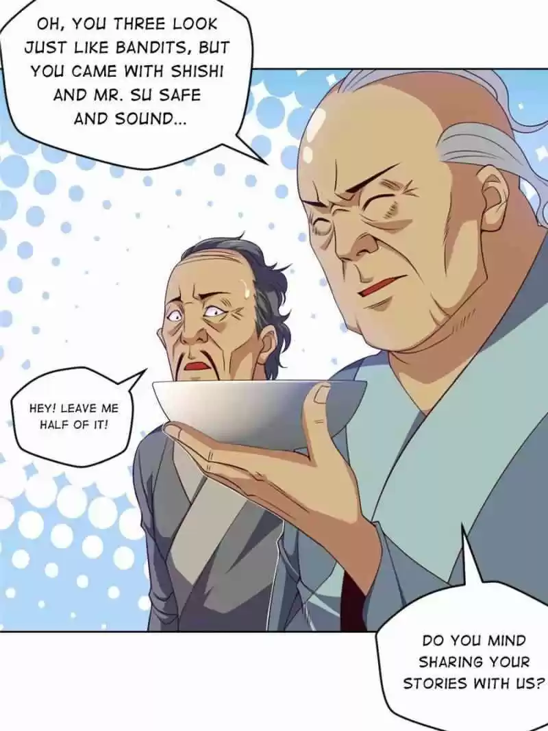 Doomed To Be A King Chapter 80