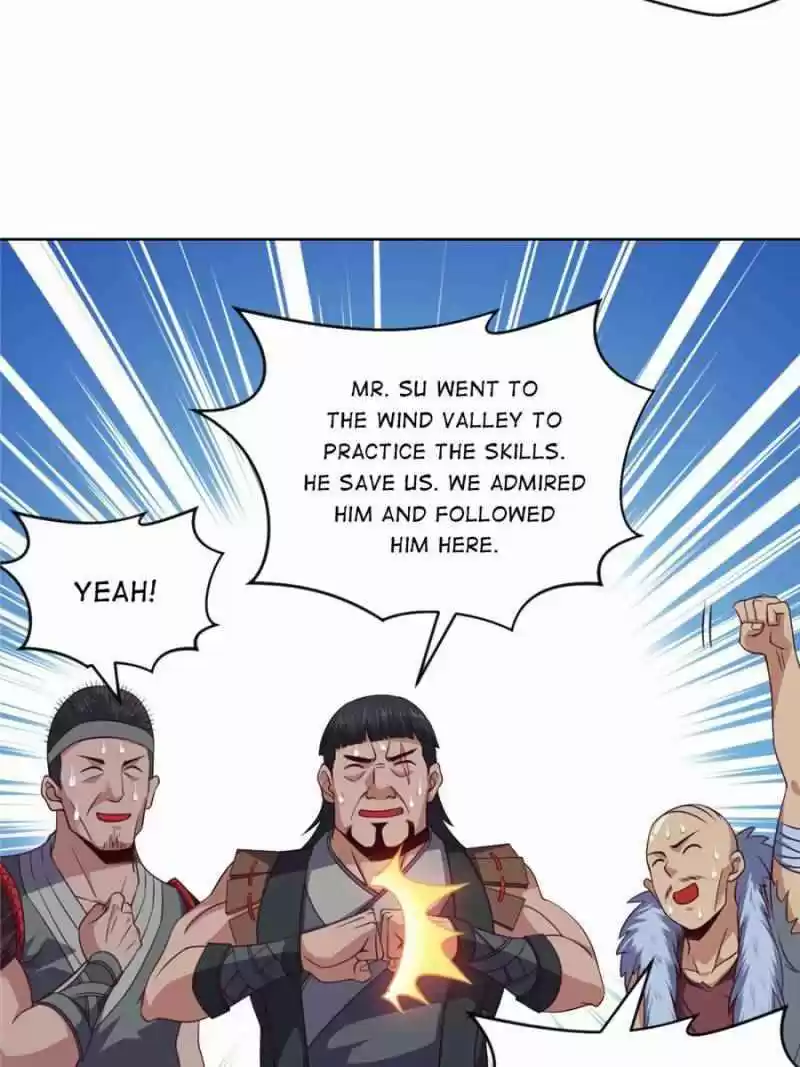 Doomed To Be A King Chapter 80