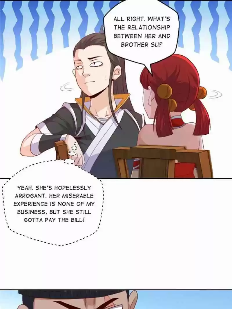 Doomed To Be A King Chapter 80