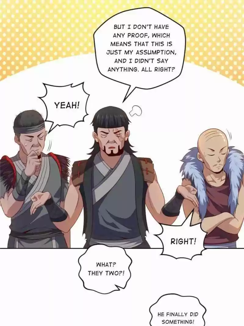 Doomed To Be A King Chapter 80