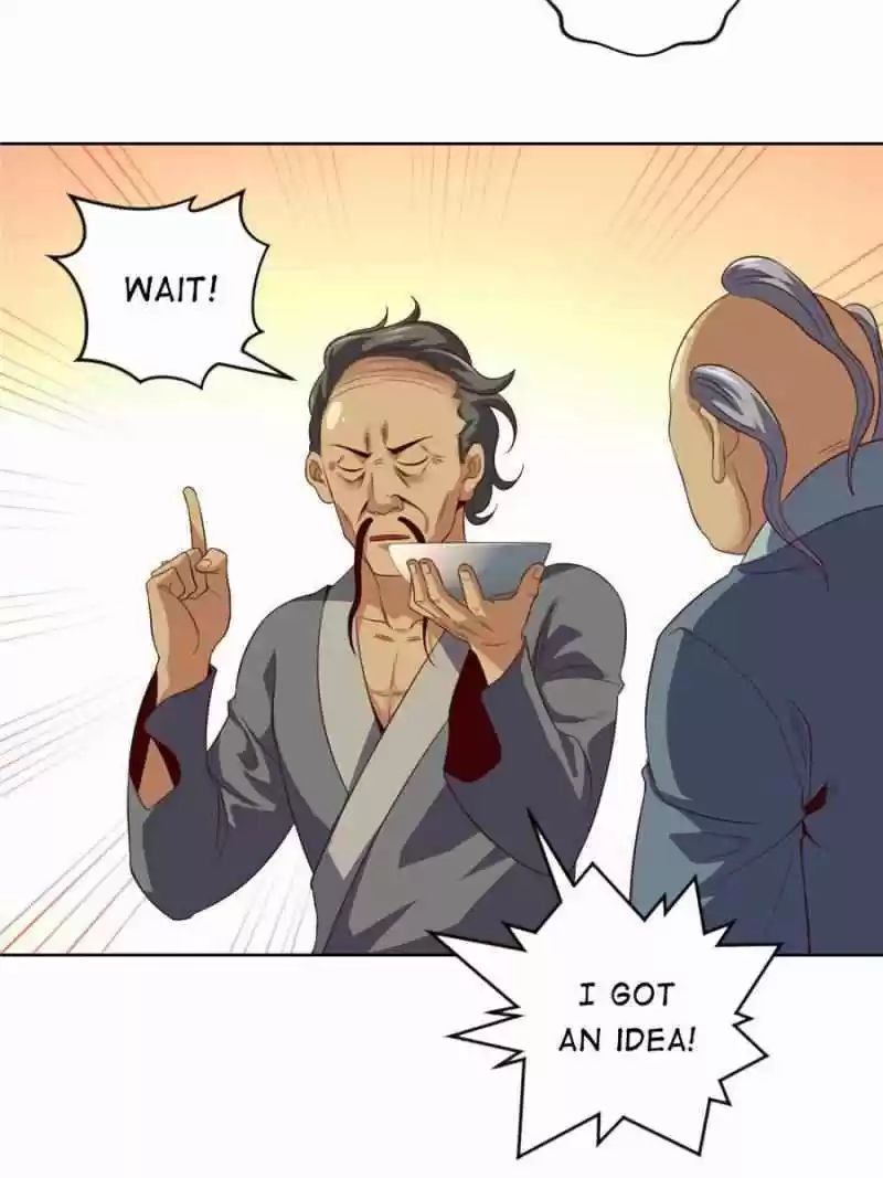 Doomed To Be A King Chapter 80