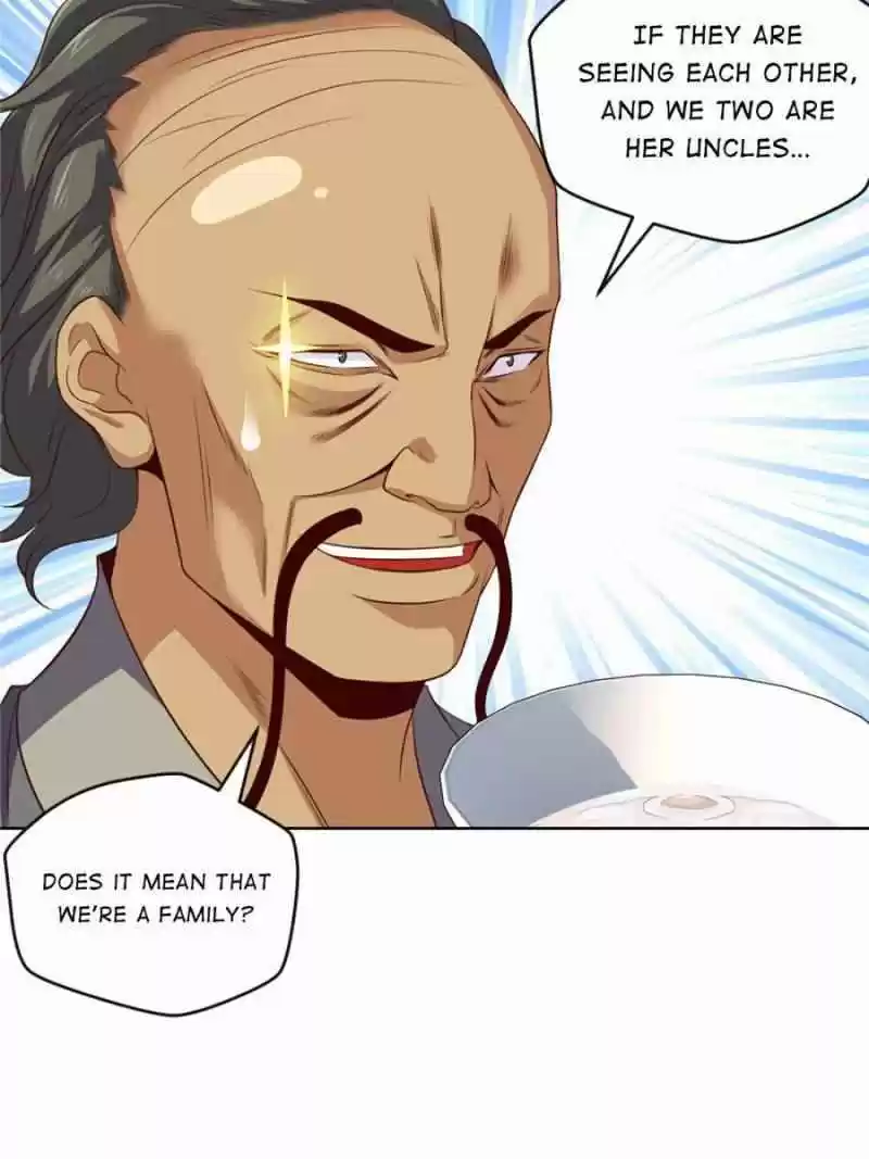 Doomed To Be A King Chapter 80