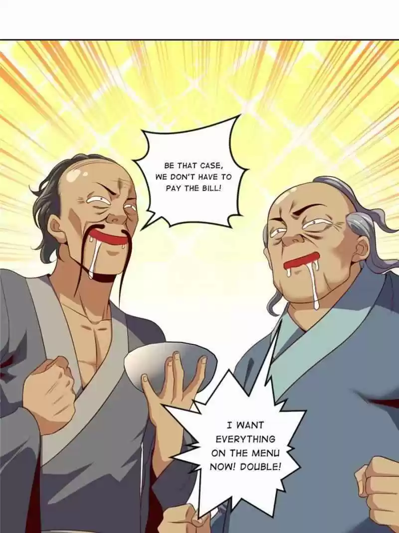 Doomed To Be A King Chapter 80