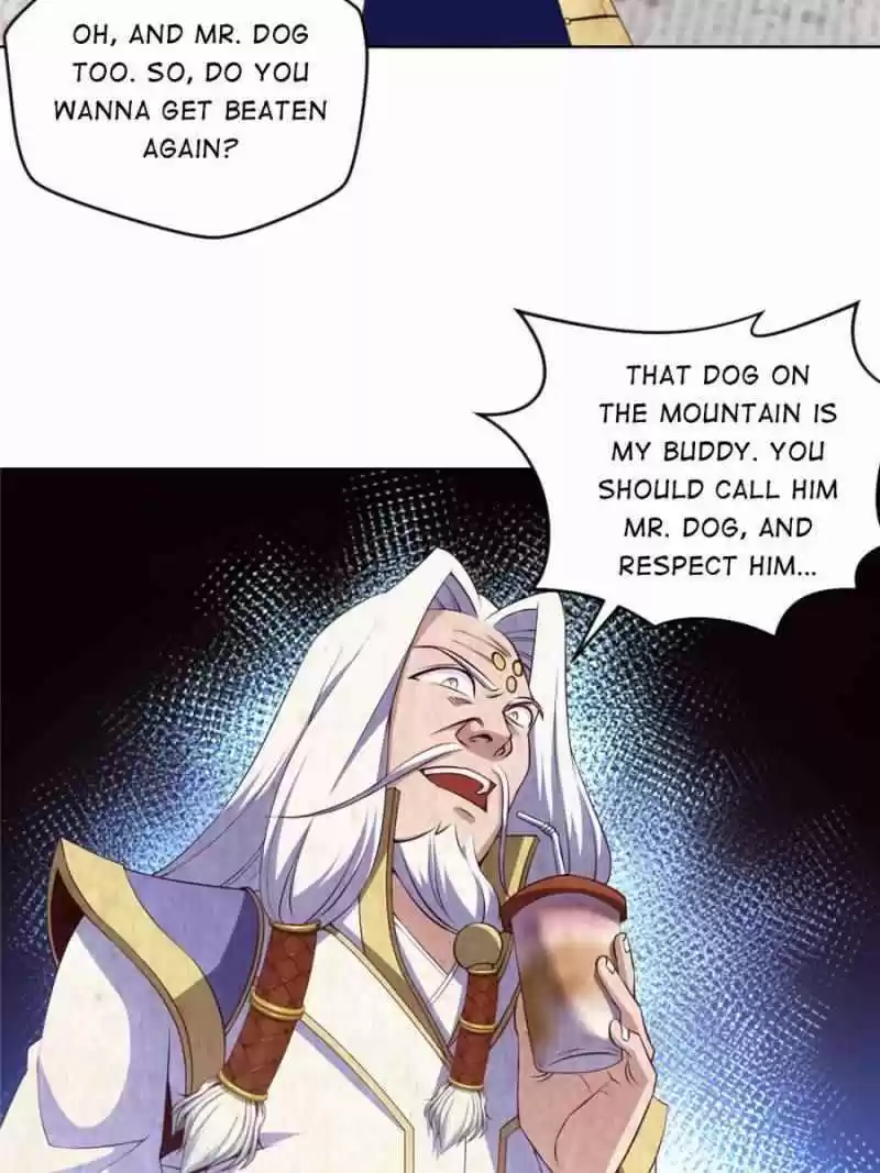 Doomed To Be A King Chapter 80