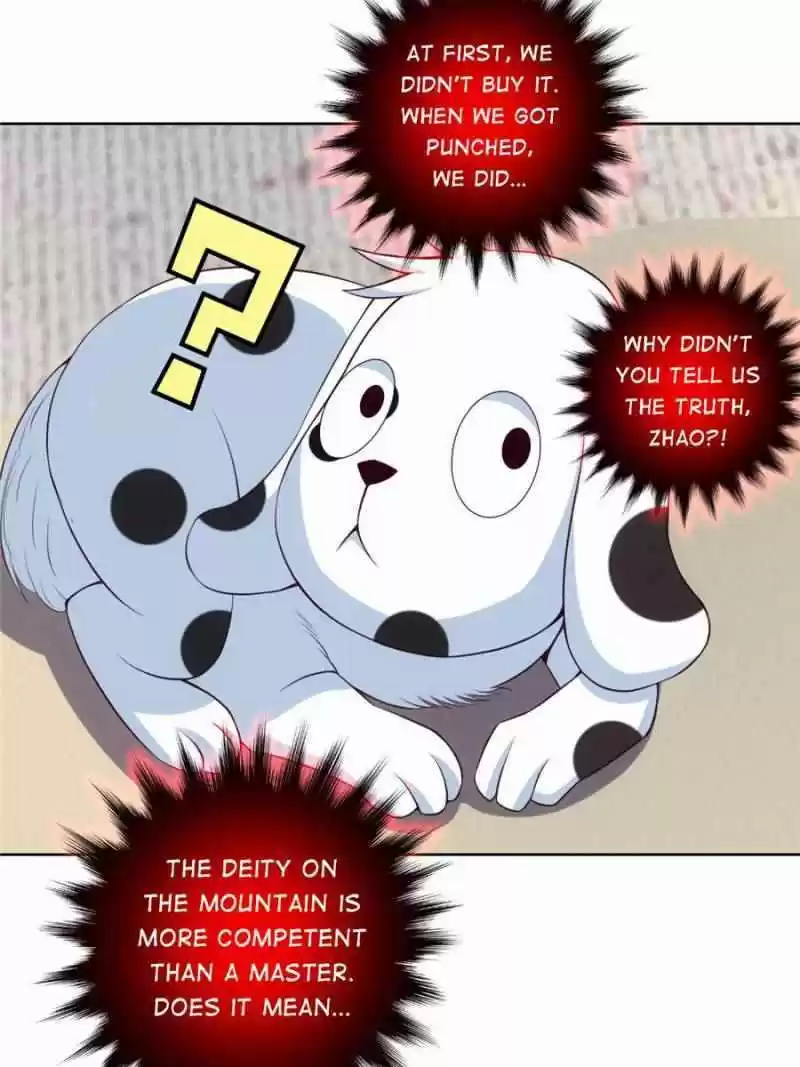 Doomed To Be A King Chapter 80