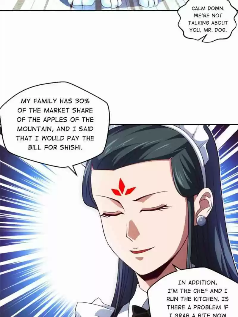 Doomed To Be A King Chapter 80