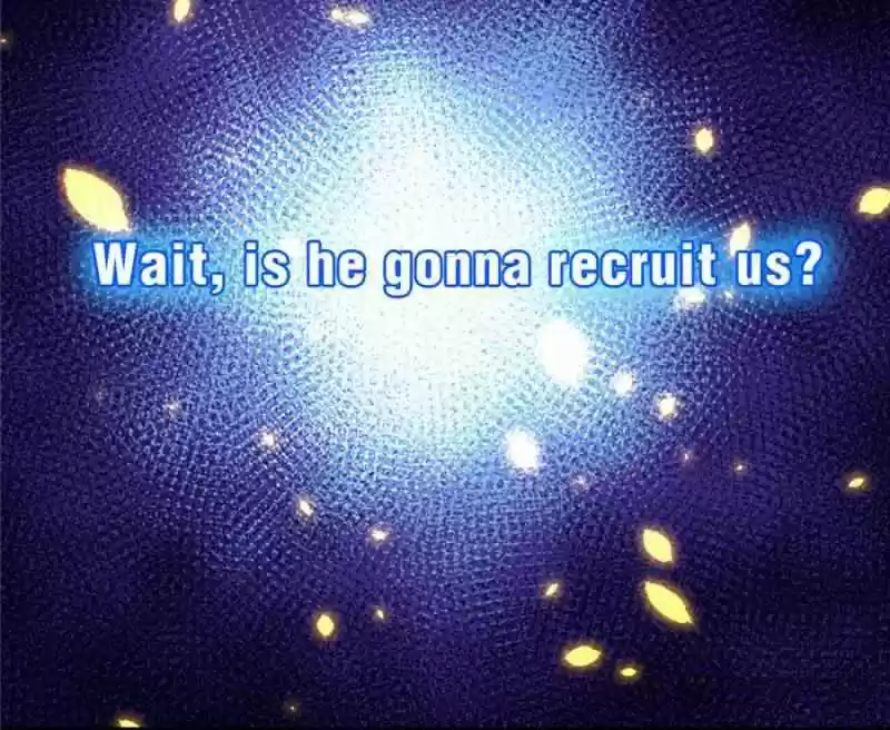 Doomed To Be A King Chapter 80