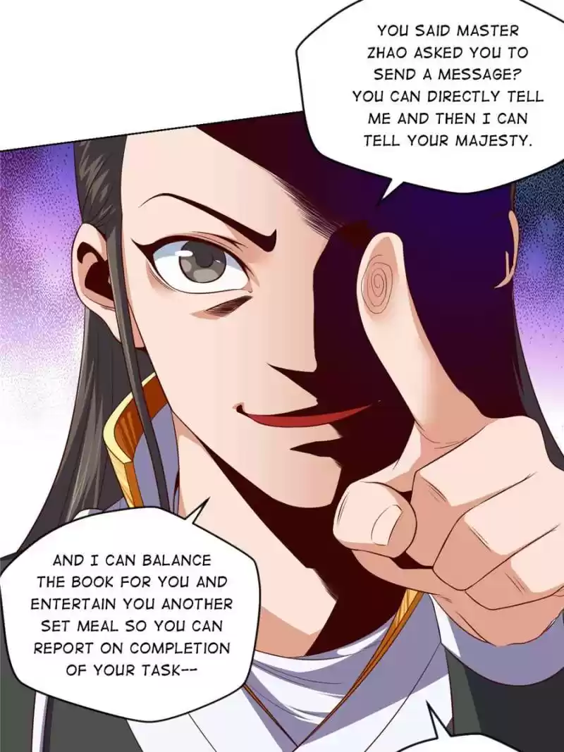 Doomed To Be A King Chapter 81