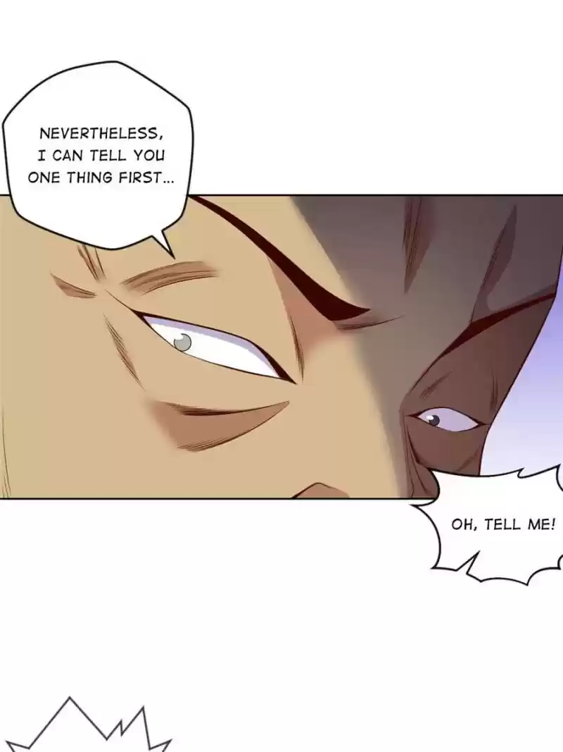 Doomed To Be A King Chapter 81