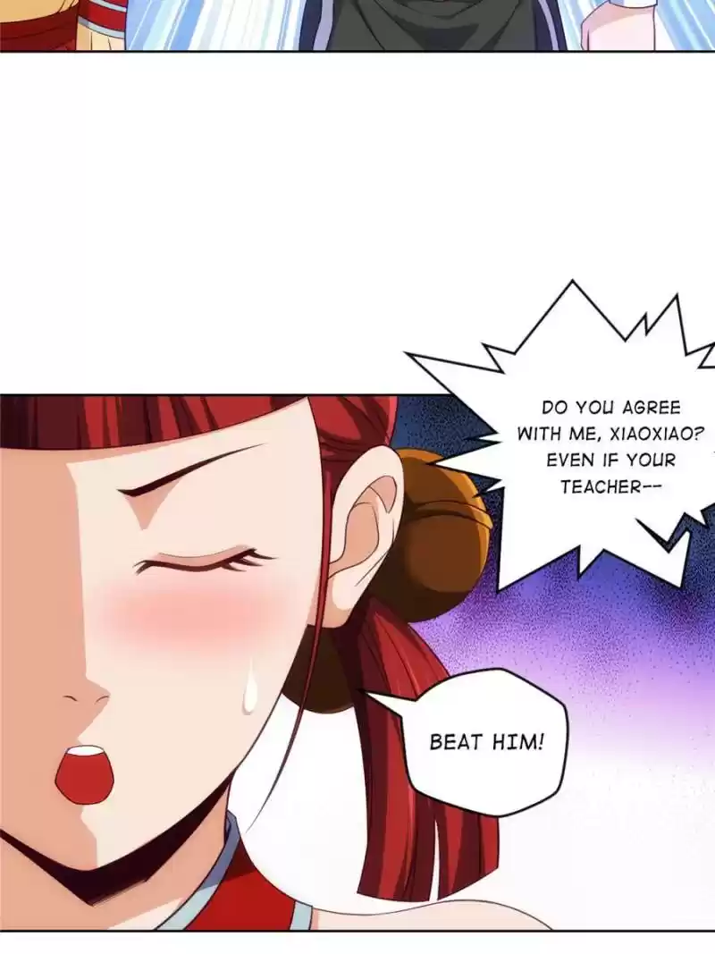 Doomed To Be A King Chapter 81