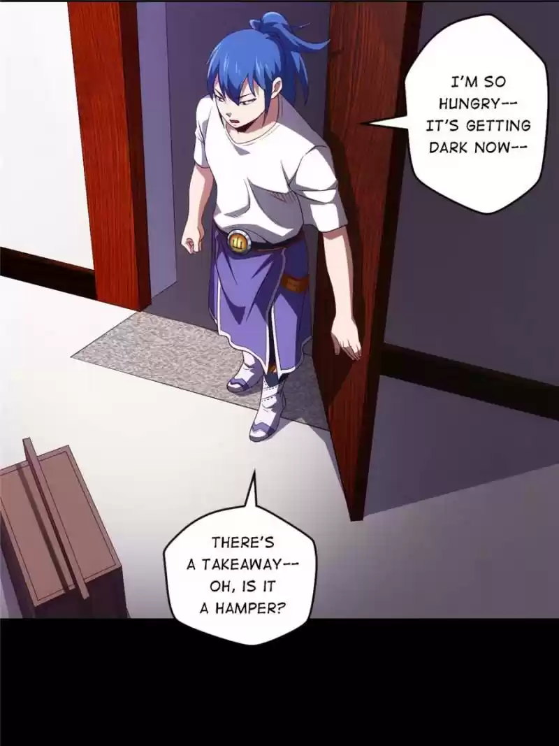 Doomed To Be A King Chapter 81