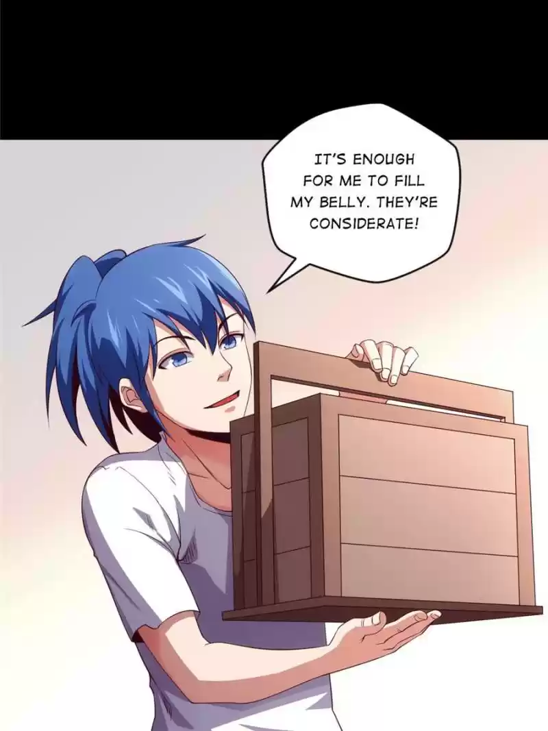 Doomed To Be A King Chapter 81