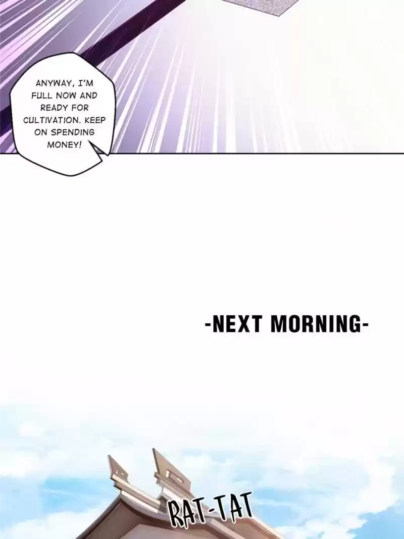 Doomed To Be A King Chapter 81