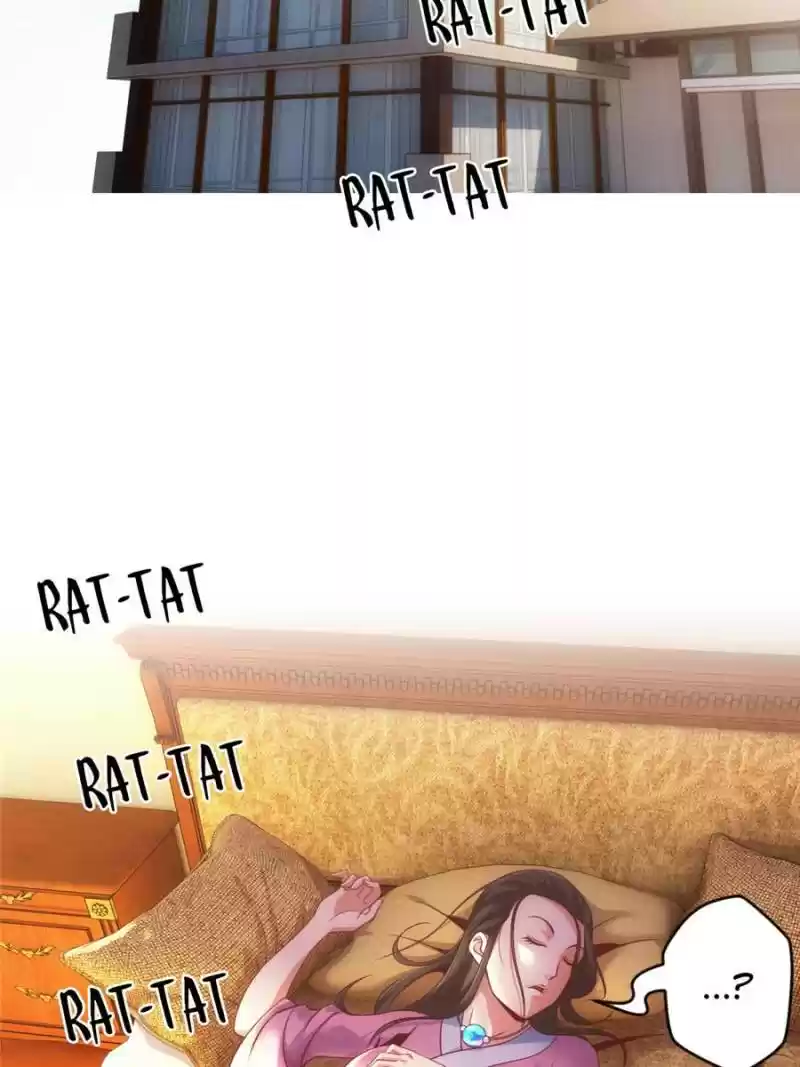 Doomed To Be A King Chapter 81