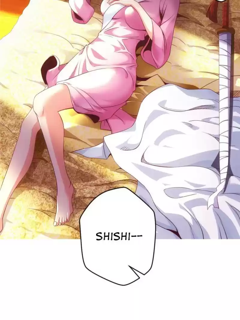 Doomed To Be A King Chapter 81