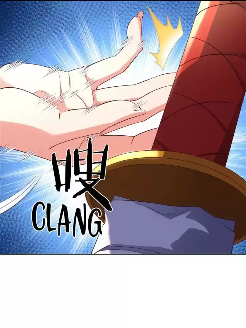 Doomed To Be A King Chapter 81