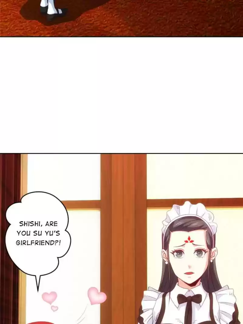 Doomed To Be A King Chapter 81