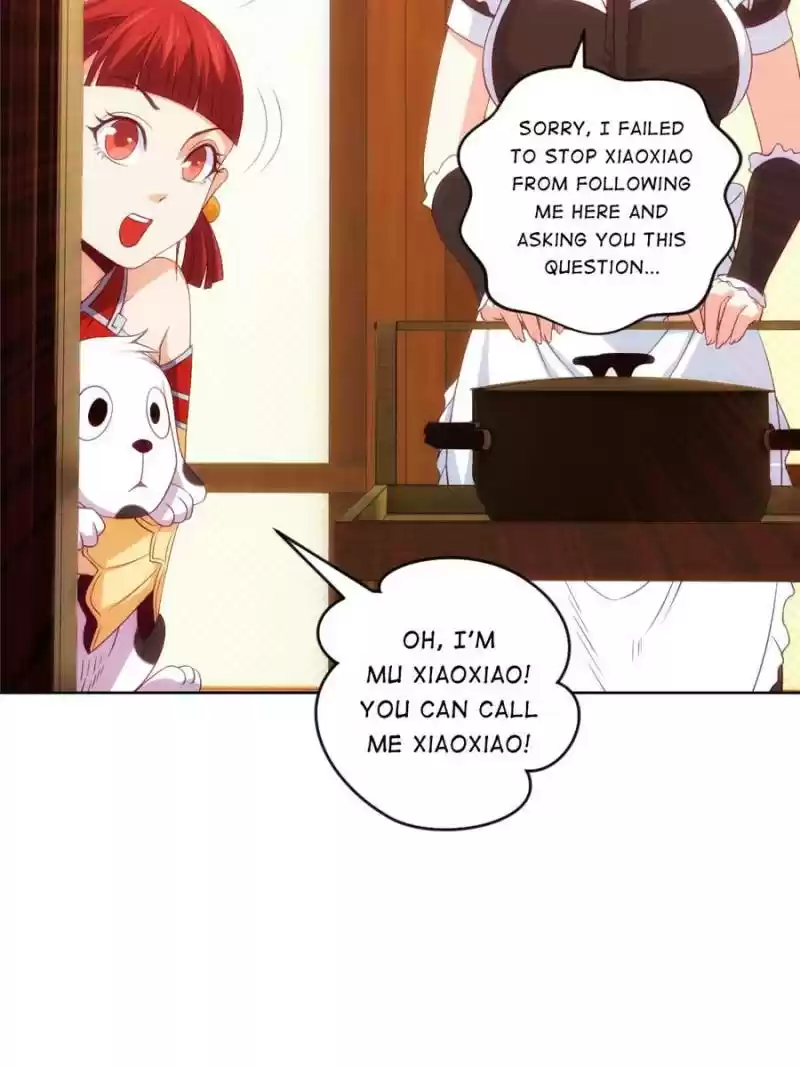 Doomed To Be A King Chapter 81