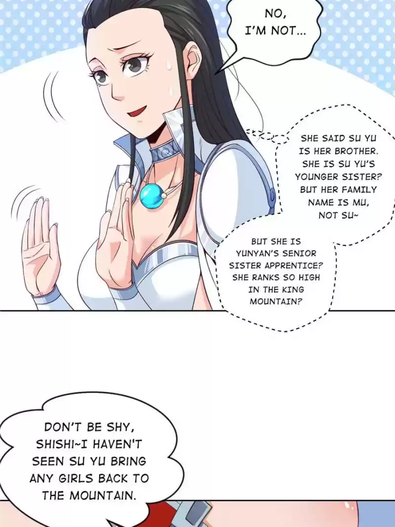 Doomed To Be A King Chapter 81