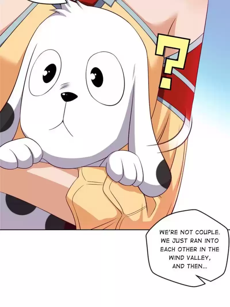 Doomed To Be A King Chapter 81