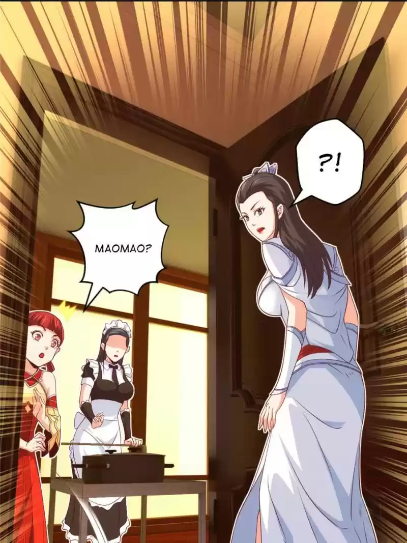 Doomed To Be A King Chapter 81