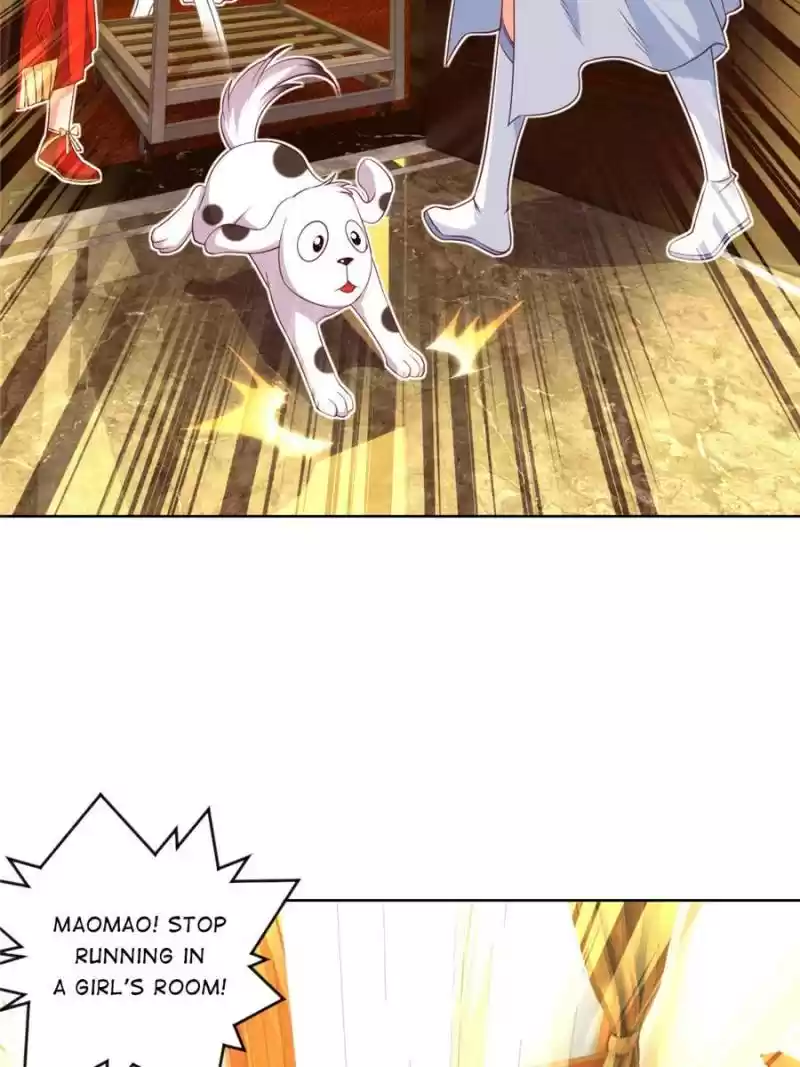 Doomed To Be A King Chapter 81