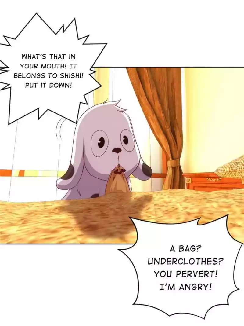 Doomed To Be A King Chapter 81