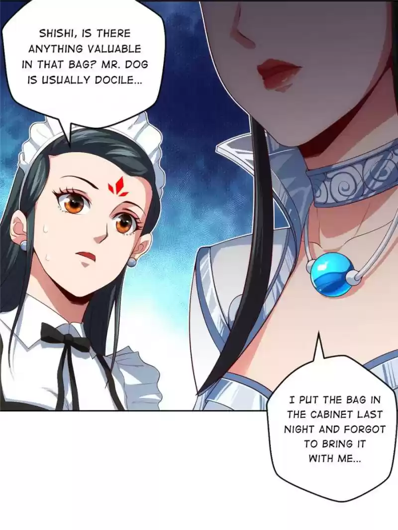 Doomed To Be A King Chapter 81