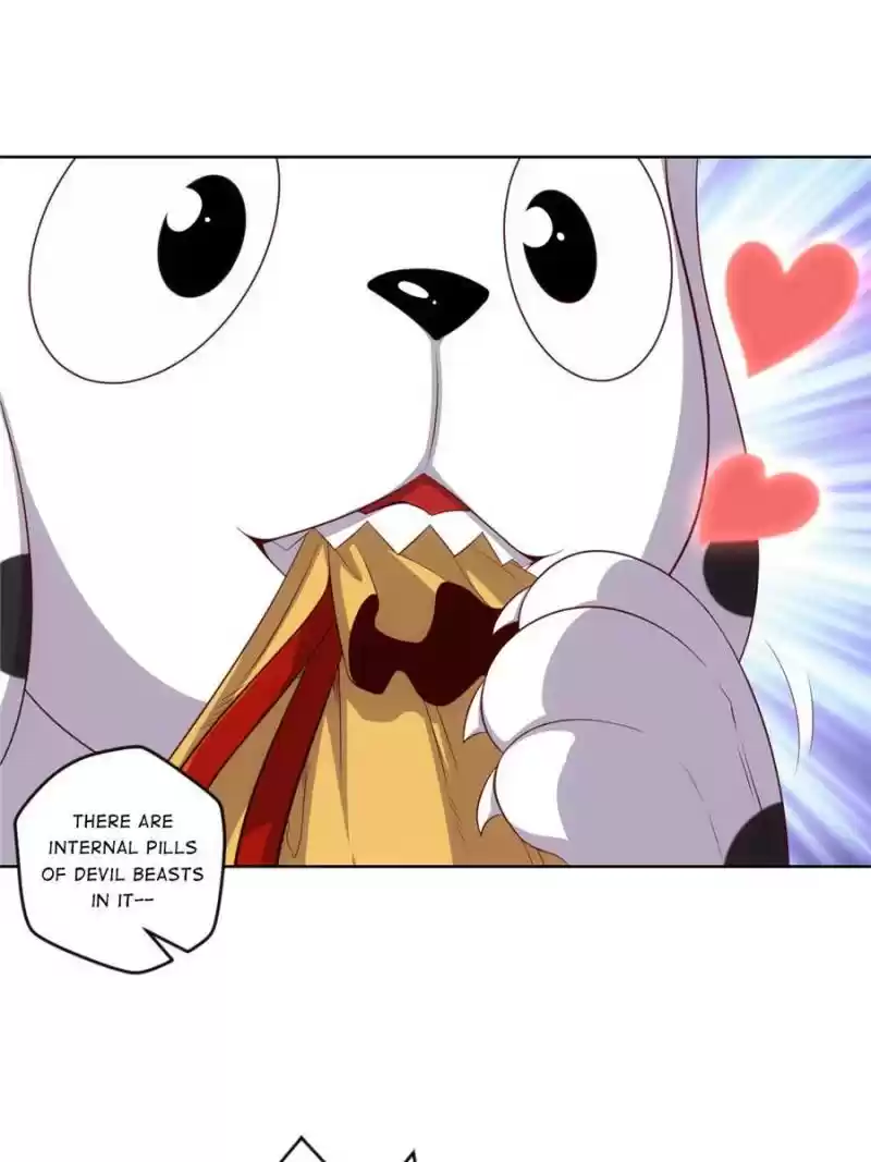 Doomed To Be A King Chapter 81