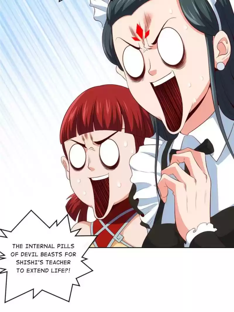 Doomed To Be A King Chapter 81