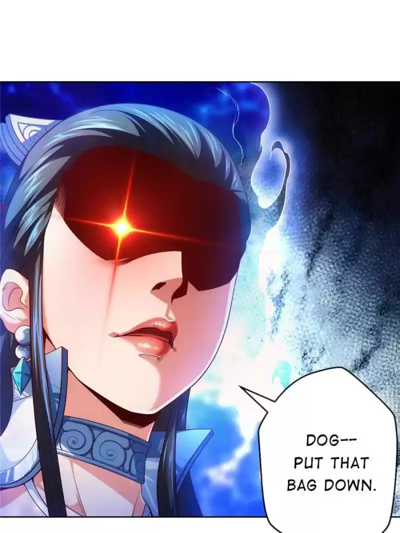 Doomed To Be A King Chapter 81