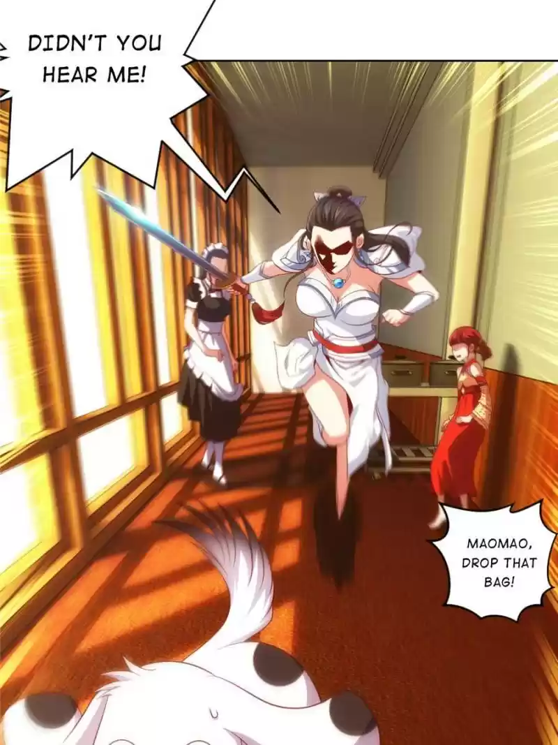 Doomed To Be A King Chapter 81