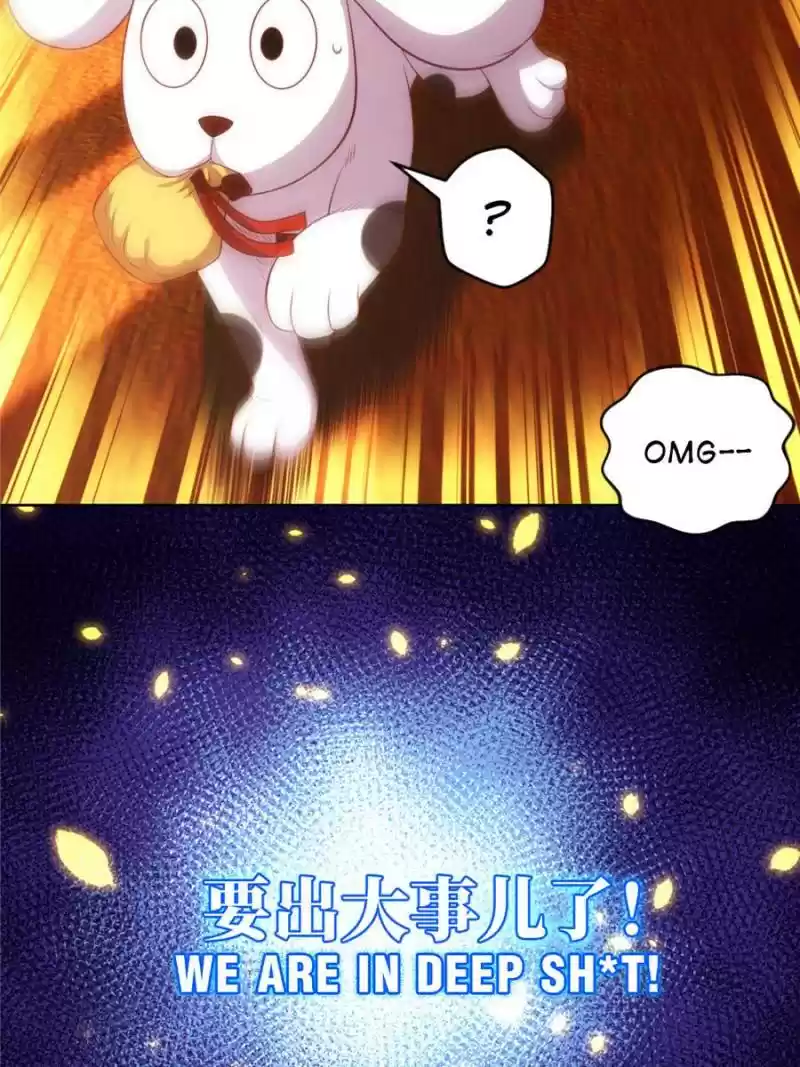 Doomed To Be A King Chapter 81