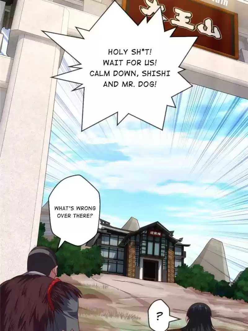 Doomed To Be A King Chapter 82