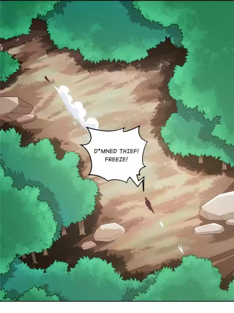 Doomed To Be A King Chapter 82