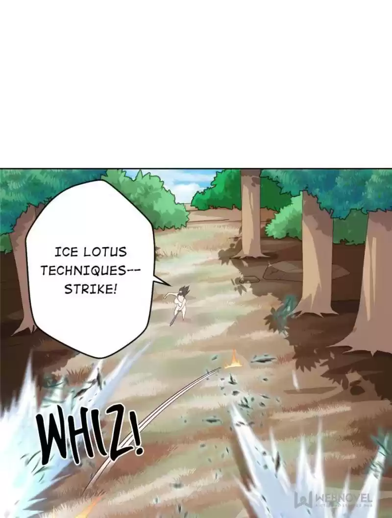 Doomed To Be A King Chapter 82