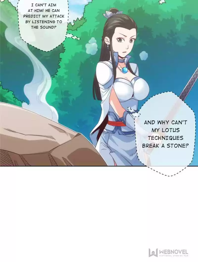 Doomed To Be A King Chapter 82