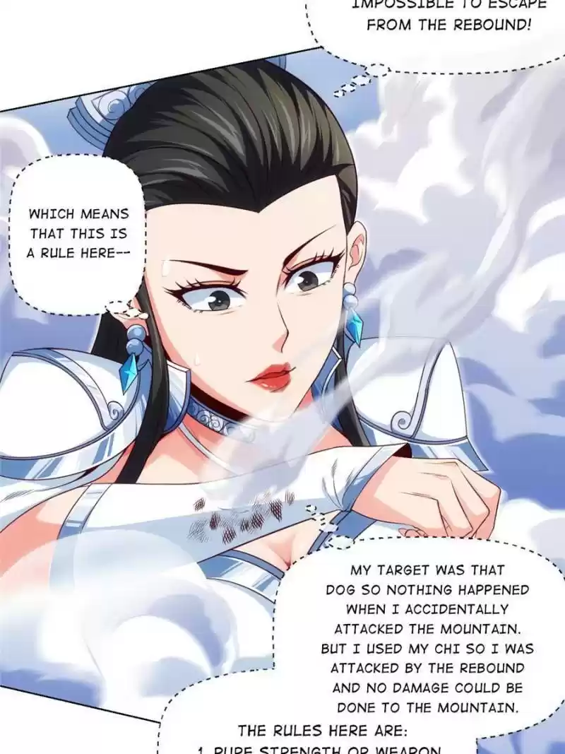 Doomed To Be A King Chapter 82