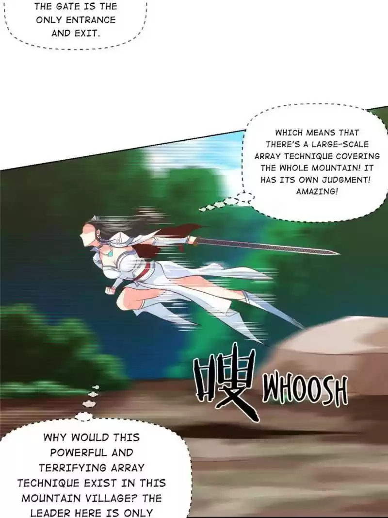 Doomed To Be A King Chapter 82