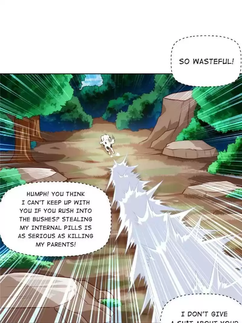 Doomed To Be A King Chapter 82