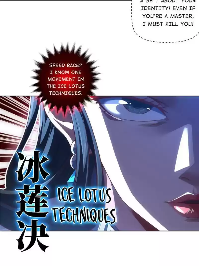 Doomed To Be A King Chapter 82