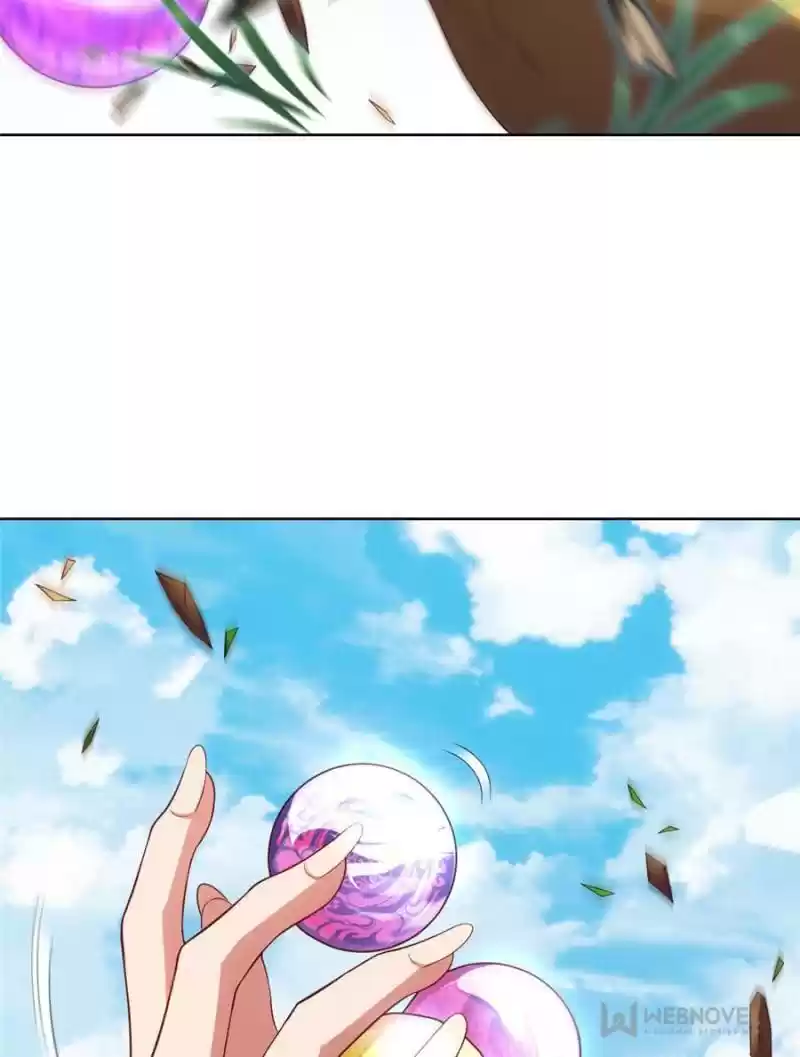 Doomed To Be A King Chapter 82