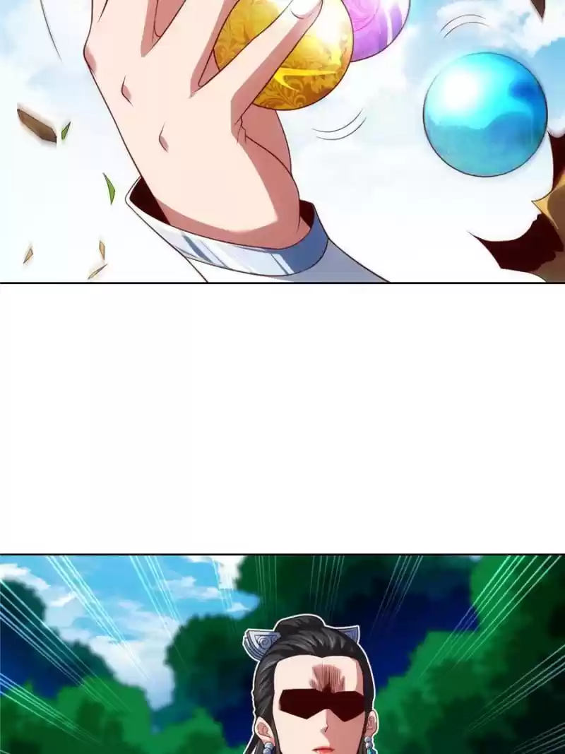 Doomed To Be A King Chapter 82