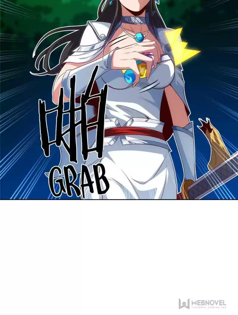 Doomed To Be A King Chapter 82