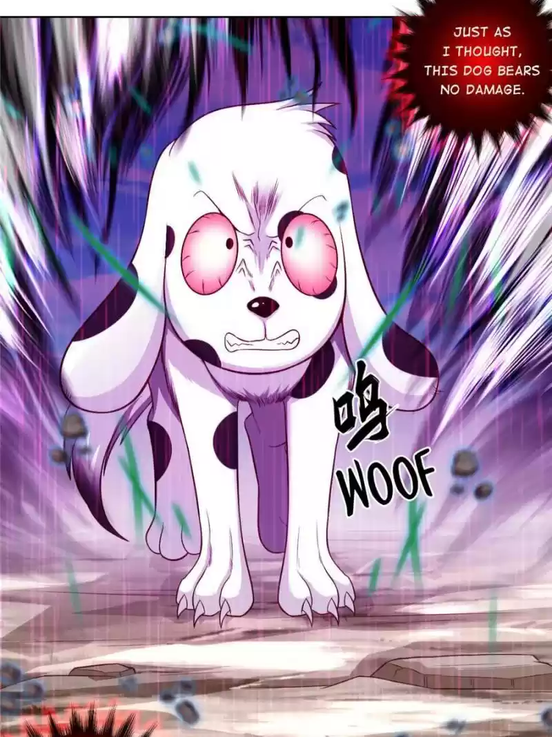 Doomed To Be A King Chapter 82