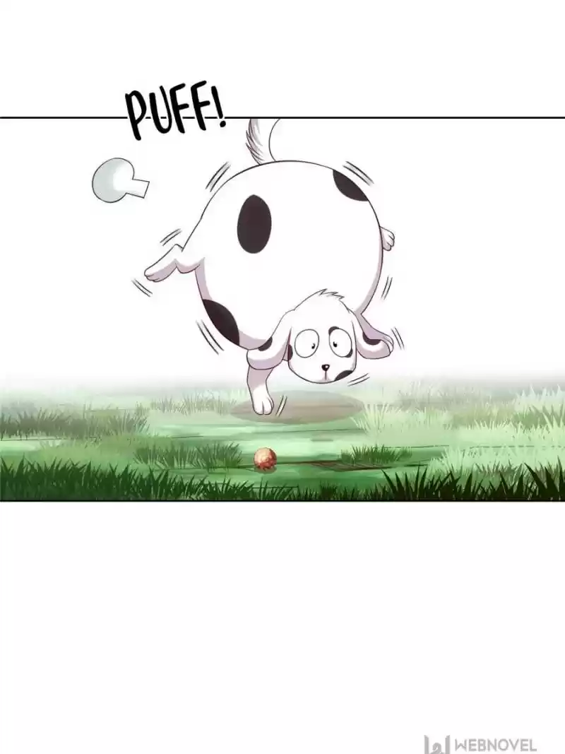 Doomed To Be A King Chapter 83