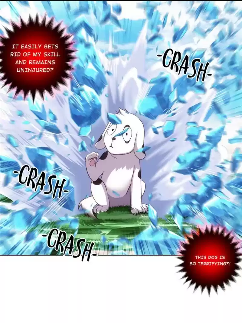 Doomed To Be A King Chapter 83