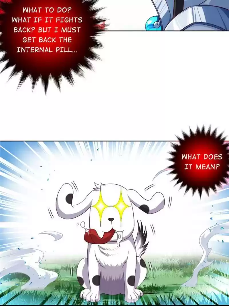 Doomed To Be A King Chapter 83